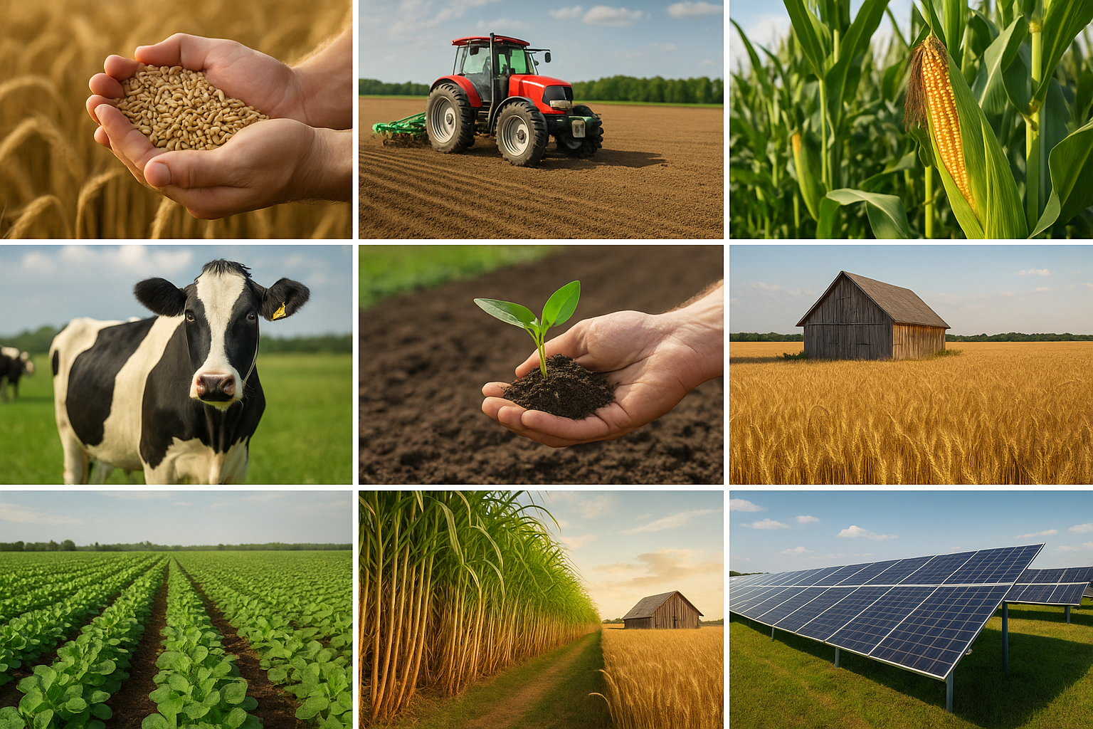 Equipe Agritalents