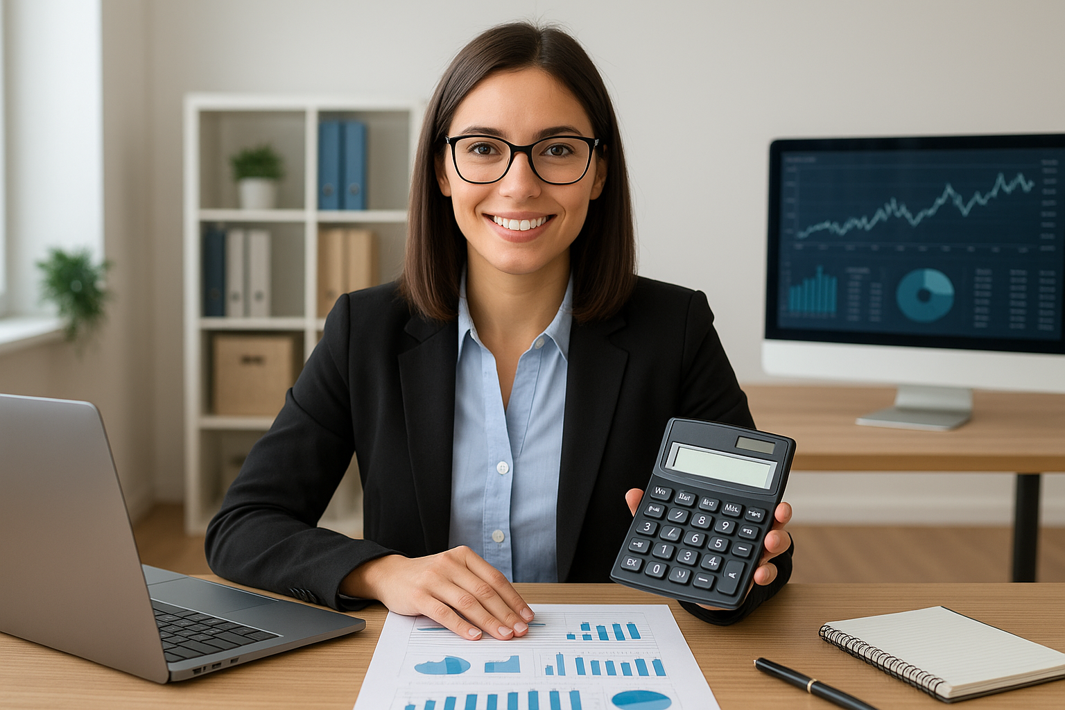 Assistente Administrativo — Financeiro| Ribeirão Preto/SP